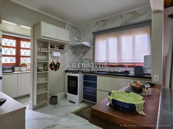 Imagem Apartamento à venda Vila Real Campos do Jordão | Suíte c/ Varanda