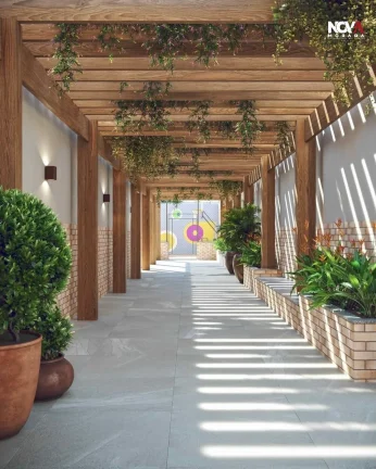Imagem Oportunidade imperdível! Este apartamento no Ilha de Murano Residence, localizado na Praia de Itapa...
