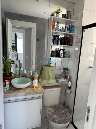 Imagem Apartamento 2 dormitórios - Vila Andrade