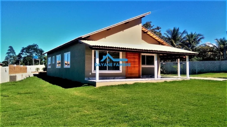 Chácara, 03 Quartos, 02 Suites, Area Externa, Area Gourmet, Churrasqueira, Vila Velha - ES