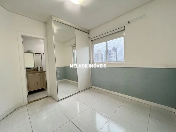 Imagem Apartamento à venda com 02 suítes e 02 vagas de garagem no centro de Balneário Camboriú