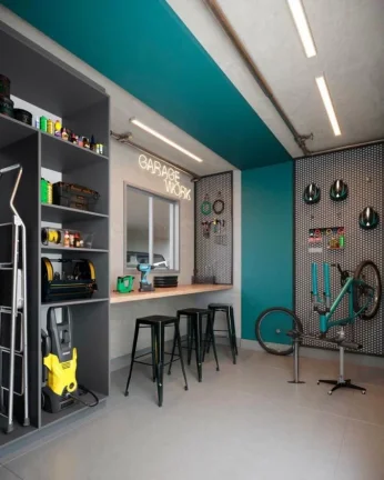 Imagem Apartamento no Terrace Residence - Praia da Costa, Vila Velha/ES