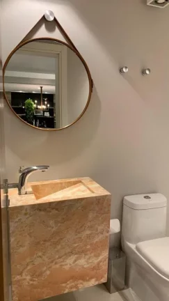 Imagem Apartamento 3 dormitórios para Venda em Balneário Camboriú / SC no bairro Centro