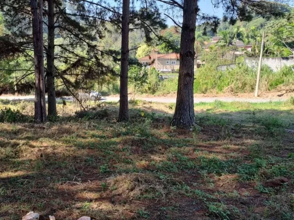Imagem Fazendinha - LOTE 1.420,00 m², plano e sem árvores grande porte!