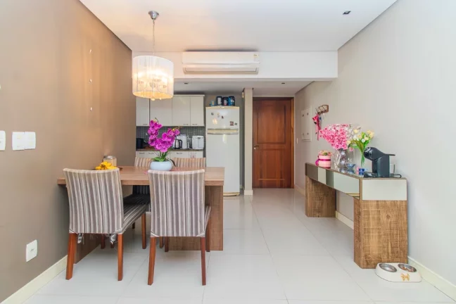 Imagem Edifício Parque Residencial Anita Apto 3 - Apartamento à venda no bairro Boa Vista - Porto Alegre/RS