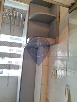 Imagem Imperdível! Apartamento para Venda ou Locação em São Paulo - Vila Buarque: 1 Quarto, 2 Salas, 1 Banheiro, 44,00m²