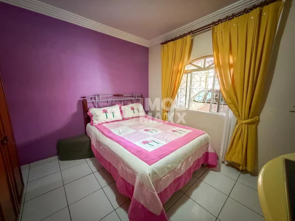 Imagem Casa à Venda em Samambaia Sul, 4 Quartos, 264m² por R$580 Mil