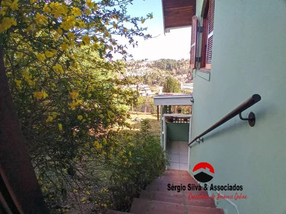Imagem Casa Para Venda Com 04 dormitórios, por R$ 890.000,00 em Vila Paulista.