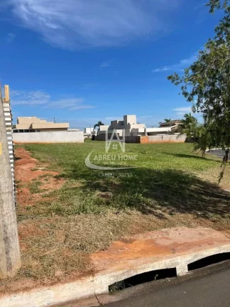 Imagem Terreno, Condomínio - Recanto do Lago - São José do Rio Preto