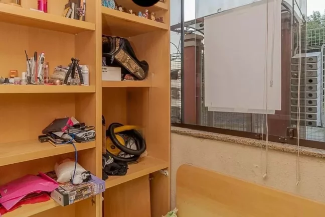 Imagem Residencial Praia de Mucuripe Apto AS9413 - Apartamento à venda no bairro Jardim Leopoldina - Porto Alegre/RS