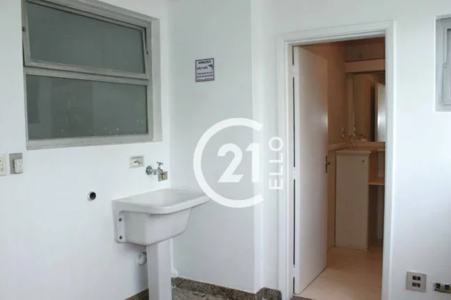 Imagem Apartamento à venda, 145 m² por R$ 2.000.000,00 - Paraíso - São Paulo/SP