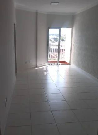 Imagem Apartamento com 3 dormitórios 1 suíte à venda no Condomínio Mirante das Acáias em Itu SP com elevador ao lado do Centro próximo a Avenida Marginal