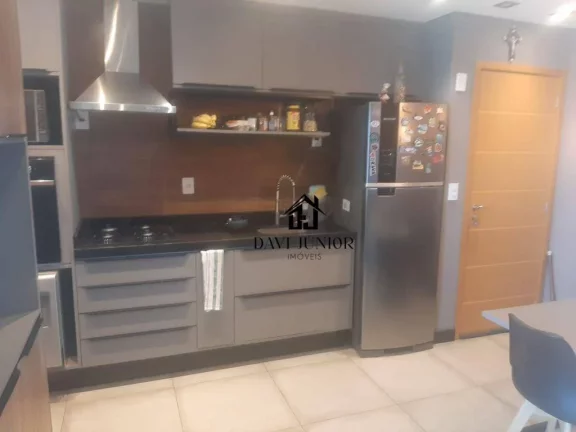 Imagem Apartamento à venda, 45 m² por R$ 585.000,00 - Parque Campolim - Sorocaba/SP