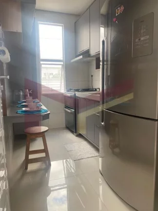 Imagem Casa 3/4 sendo 1 suíte no Sim