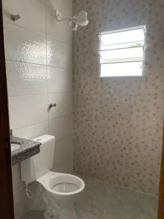 Imagem Casa para Venda em Mongaguá, Jardim das Palmeiras, 2 dormitórios, 1 suíte, 1 banheiro, 2 vagas