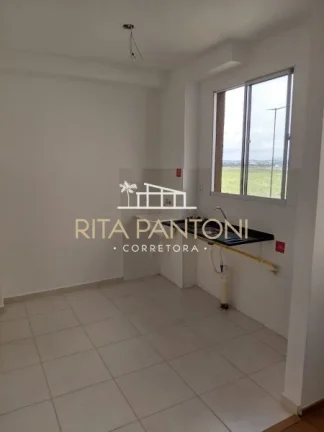 Imagem Apartamento - Ribeirão Preto - Cândido Portinari