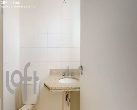 Imagem APARTAMENTO RESIDENCIAL em São Paulo - SP, Vila Andrade