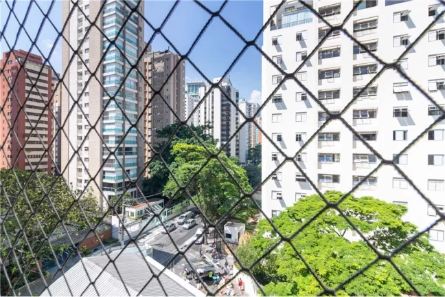 Imagem APARTAMENTO RESIDENCIAL em São Paulo - SP, Moema