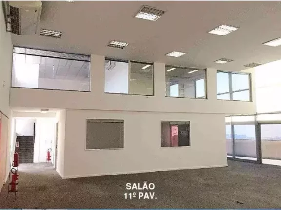 Imagem CENTRO - RUA DO PASSEIO - ALUGO MARAVILHOSO ESPAÇO COMERCIAL, COM 1.258M² DUPLEX,