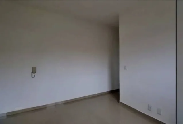 Imagem Aparatmento com Elevador 48 m² 2 Dormitorios e 1 Vaga de Garagem