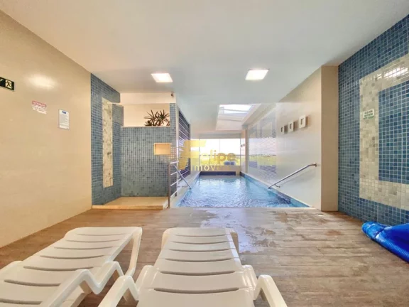 Imagem UM SUPER APARTAMENTO PARA MORAR NA PRAIA DE PERACANGA.