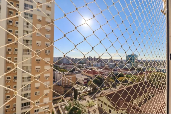 Imagem VIBM 100 Apto 612491035-14 - Apartamento à venda no bairro Vila Ipiranga - Porto Alegre/RS