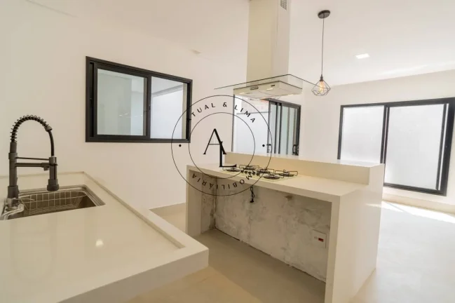 Imagem Luxuoso Triplex em Condomínio no Parque Taquaral, Campinas – Exclusividade e Conforto em Cada Detalhe!