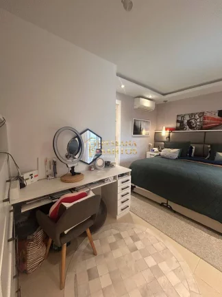 Imagem Maravilhoso Apto a Venda Alphaland Residence 3 qtos