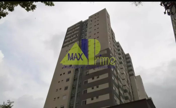 Imagem APARTAMENTO 55M²/02 DORMITÓRIOS SENDO 01 SUÍTE/SACADA/01 VAGA
