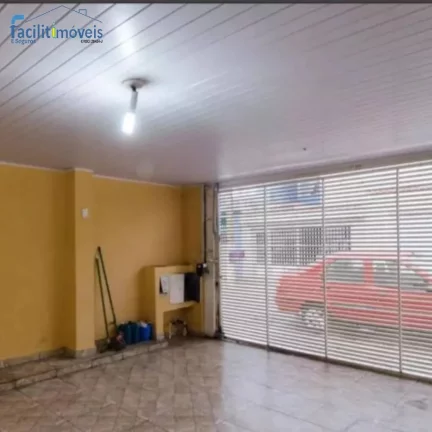 Imagem SOBRADO À VENDA NO BAIRRO PAULICÉIA - SÃO BERNARDO DO CAMPO - SP