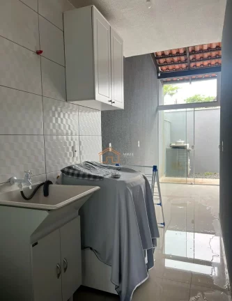 Imagem CASA RESIDENCIAL em BARRA VELHA - SC, Itajuba