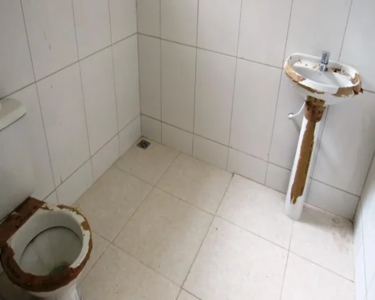 Imagem CASA RESIDENCIAL em Jacareí - SP, Villa Branca