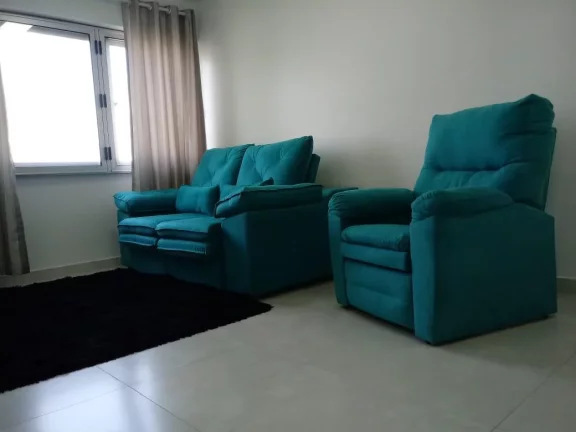Imagem Apto mobiliado na Consolação