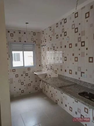 Imagem Village com 2 dormitórios à venda, 42 m² por R$ 280.000,00 - Parque Vitória - São Paulo/SP