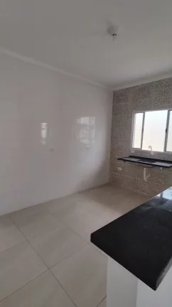 Imagem Casa com 2 dorms, Flórida Mirim, Mongaguá - R$ 318 mil, Cod: 2000