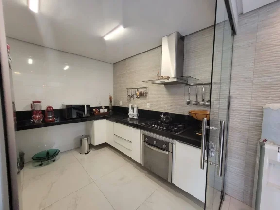 Imagem Casa luxuosa no Greenville Residence I