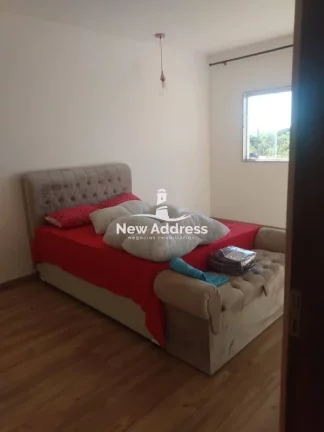 Imagem Casa Duplex com 3 quartos à venda em Pontal das Garças - Vila Velha/ES
