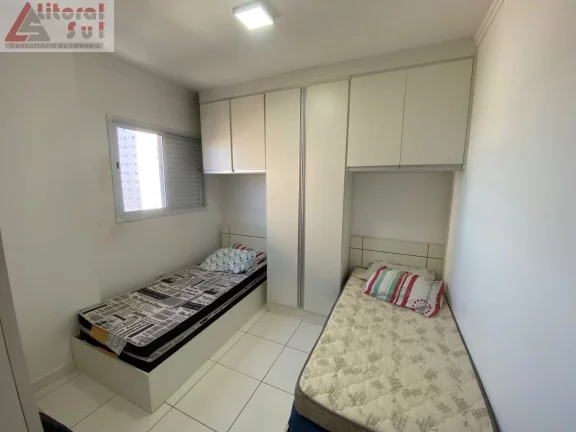 Imagem APARTAMENTO RESIDENCIAL em PRAIA GRANDE - SP, MIRIM