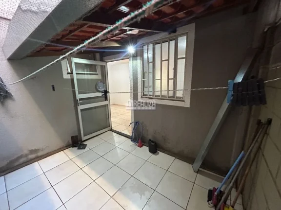 Imagem Apartamento para Alugar no Condomínio Parque Austral, em Uberaba - Loteamento Reserva Ushuaia
