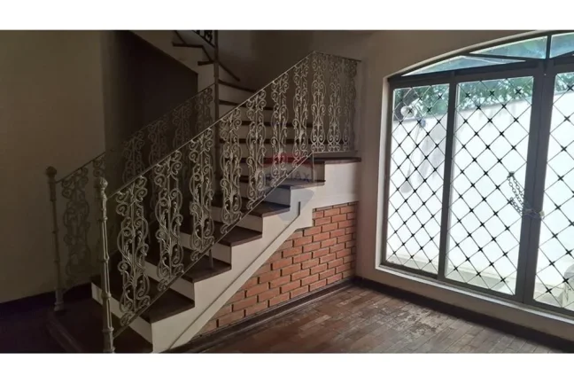 Imagem Imóvel residencial / comercial esquina Av. São João
