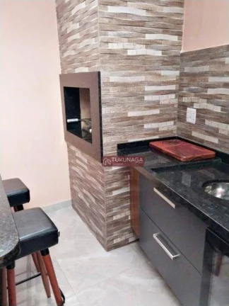 Imagem Sobrado com 3 quartos à venda, 150 m² por R$ 700.000 - Cidade Líder - São Paulo/SP
