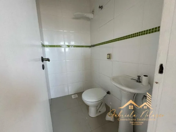 Imagem Apartamento de 3 dormitórios na Ponta da Praia