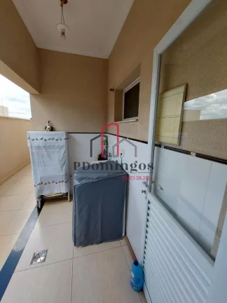 Imagem CASA TÉRREA - AMPLOS AMBIENTES - RESIDENCIAL REAL PARK - SUMARÉ