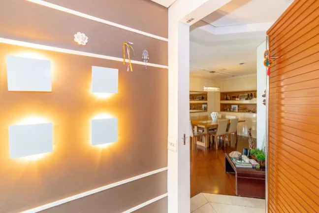 Imagem APARTAMENTO RESIDENCIAL em São Paulo - SP, Vila Mariana