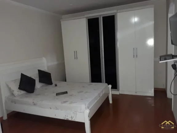 Imagem Sobrado à venda com 04 dormitórios e 04 vagas- Jardim Merci - Jundiaí/SP