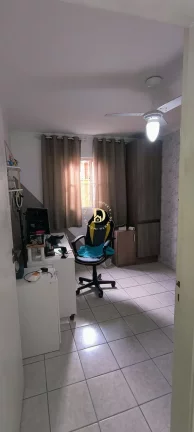 Imagem Casa - Bosque dos Eucaliptos - São José dos Campos - 4 Dormitórios (2 Suítes) -