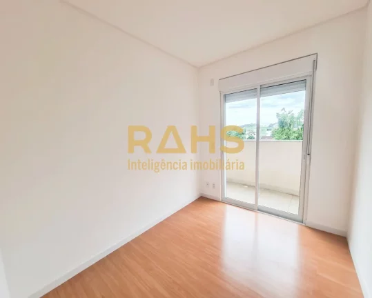 Imagem Apartamento novo a venda no bairro Anita Garibaldi Imóvel com 91,87m², 3 dormitórios sendo 1 suí...