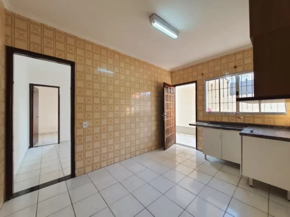 Imagem Casa com 2 dormitórios à venda, 79 m² por R$ 450.000,00 - Conjunto Residencial Irai - Suzano/SP