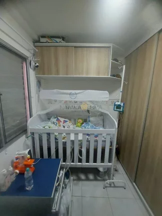 Imagem Apartamento com 3 Quartos e 2 banheiro à Venda, 65 m por R$ 455.000