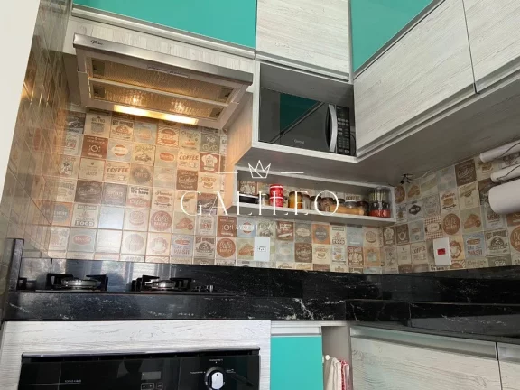 Imagem APARTAMENTO À VENDA EM BOSQUE DOS JACARANDÁS JUNDIAÍ-SP